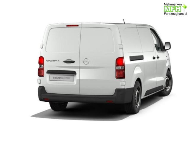 Opel Vivaro-e 75 kWh XL Nav Kam SHZ LHZ 