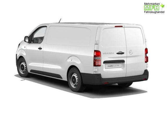 Opel Vivaro-e 75 kWh XL Nav Kam SHZ LHZ 