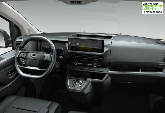 Opel Vivaro-e 75 kWh XL Nav Kam SHZ LHZ 