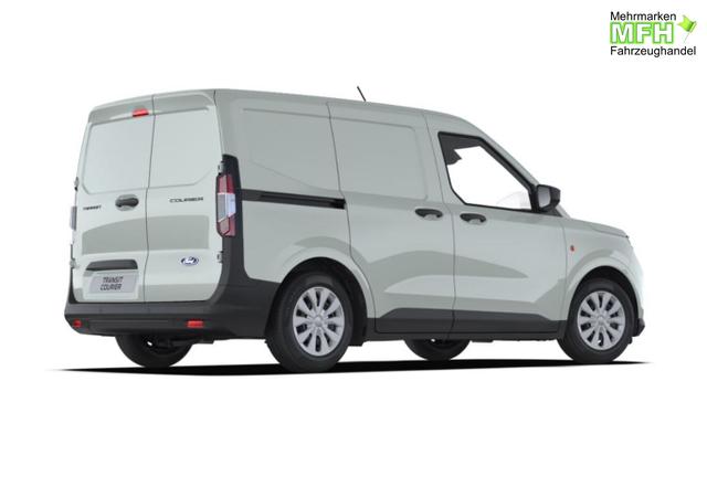 Ford Transit Courier Trend Klimaaut Temp SYNC4 PDC 