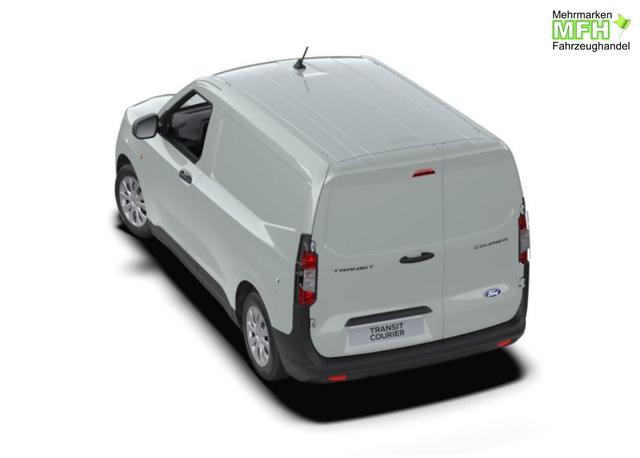 Ford Transit Courier Trend Klimaaut Temp SYNC4 PDC 