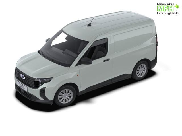 Ford Transit Courier Trend Klimaaut Temp SYNC4 PDC 