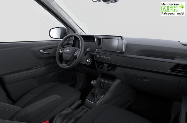 Ford Transit Courier Trend Klimaaut Temp SYNC4 PDC 