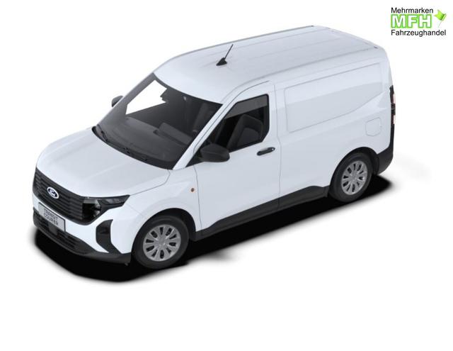 Ford Transit Courier Trend Klimaaut Temp LED-Tagf PDC 