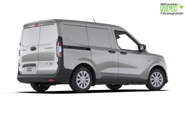 Ford Transit Courier Trend Klimaaut Temp SYNC4 PDC 