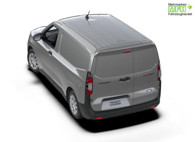 Ford Transit Courier Trend Klimaaut Temp SYNC4 PDC 
