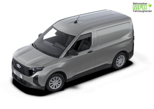 Ford Transit Courier Trend Klimaaut Temp SYNC4 PDC 