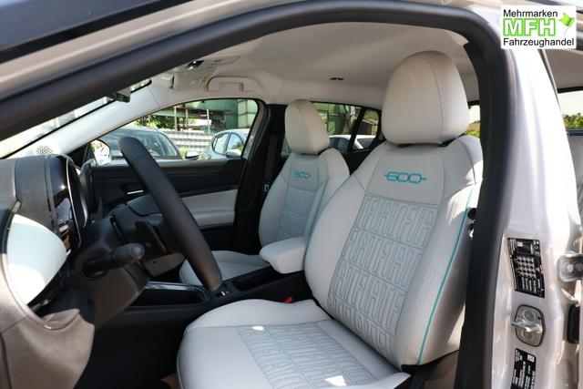 Fiat 600 La Prima Hybrid eHK ACC Massage SHZ Keyl Nav 
