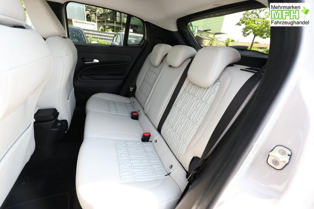 Fiat 600 La Prima Hybrid eHK ACC Massage SHZ Keyl Nav 