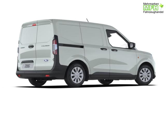 Ford Transit Courier Trend Klimaaut Temp SYNC4 PDC 