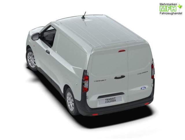 Ford Transit Courier Trend Klimaaut Temp SYNC4 PDC 