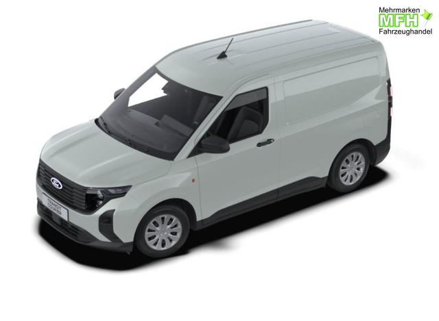 Ford Transit Courier Trend Klimaaut Temp SYNC4 PDC 