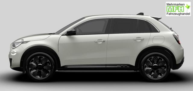 Fiat 600 La Prima Hybrid eHK ACC Massage SHZ Keyl Nav 
