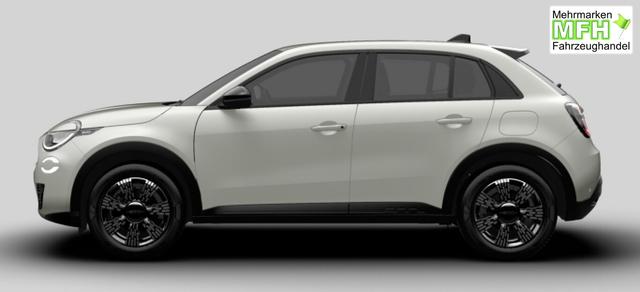 Fiat 600 Icon Hybrid SHZ Keyl Nav Kam 2xPDC LED DigC CarP 