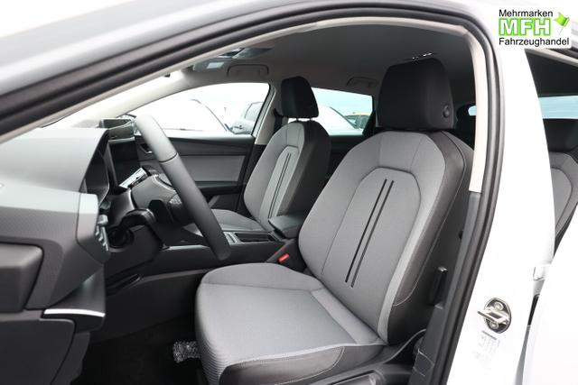 Seat Leon Sportstourer Style ST DSG Nav Kam SHZ Kessy VirtC 3ZClim 