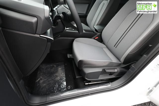 Seat Leon Sportstourer Style ST DSG Nav Kam SHZ Kessy VirtC 3ZClim 