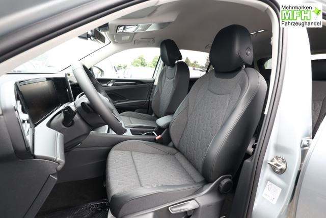 Volkswagen Tiguan PHEV 5JGarantie IQ.Drive LED+ DCC SHZ 