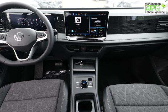 Volkswagen Tiguan PHEV 5JGarantie IQ.Drive LED+ DCC SHZ 