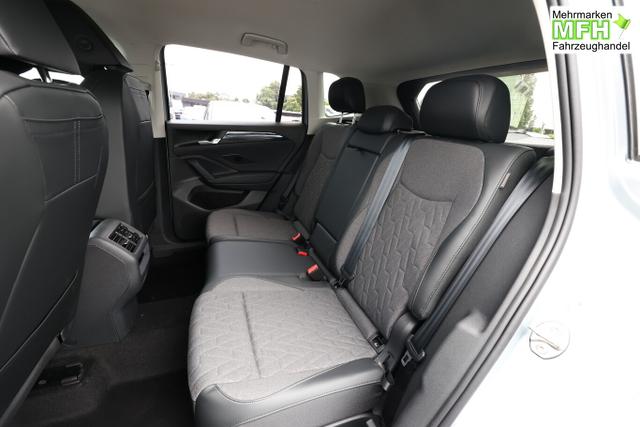 Volkswagen Tiguan PHEV 5JGarantie IQ.Drive LED+ DCC SHZ 