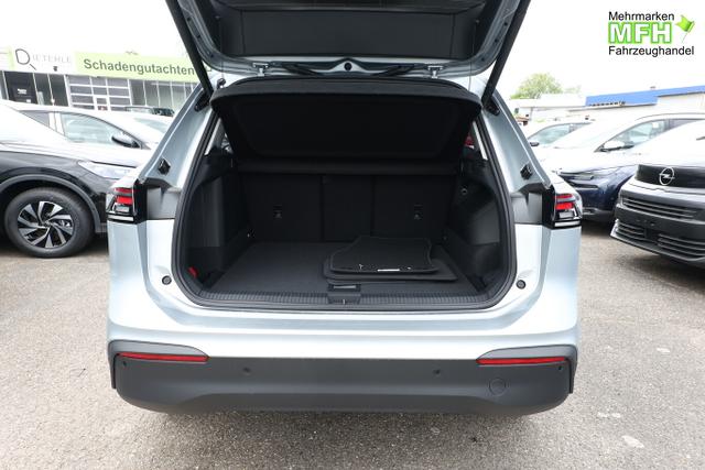 Volkswagen Tiguan PHEV 5JGarantie IQ.Drive LED+ DCC SHZ 