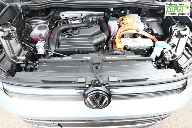 Volkswagen Tiguan PHEV 5JGarantie IQ.Drive LED+ DCC SHZ 