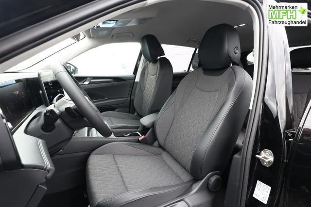 Volkswagen Tiguan DSG LED+ IQ.DRIVE 5JGar SHZ Keyl 17Z ACC 