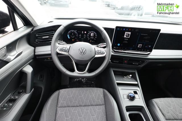 Volkswagen Tiguan DSG LED+ IQ.DRIVE 5JGar SHZ Keyl 17Z ACC 