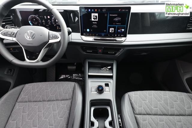 Volkswagen Tiguan DSG LED+ IQ.DRIVE 5JGar SHZ Keyl 17Z ACC 