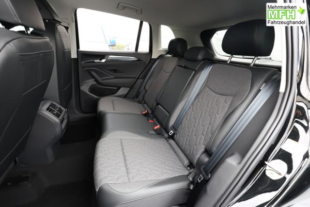 Volkswagen Tiguan DSG LED+ IQ.DRIVE 5JGar SHZ Keyl 17Z ACC 