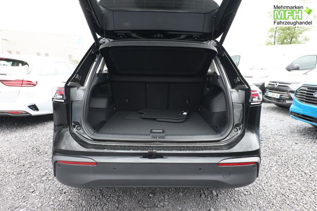 Volkswagen Tiguan DSG LED+ IQ.DRIVE 5JGar SHZ Keyl 17Z ACC 