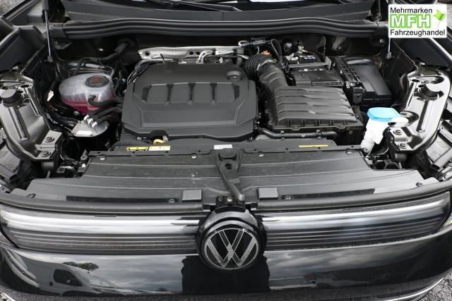 Volkswagen Tiguan DSG LED+ IQ.DRIVE 5JGar SHZ Keyl 17Z ACC 