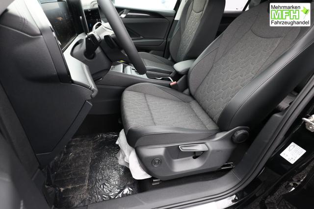 Volkswagen Tiguan DSG LED+ IQ.DRIVE 5JGar SHZ Keyl 17Z ACC 