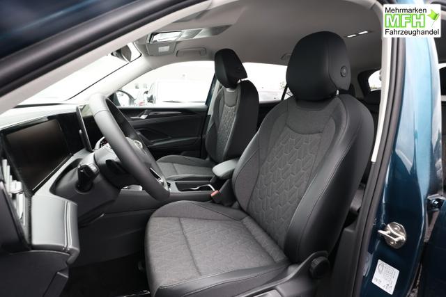 Volkswagen Tiguan DSG LED+ Nav 5JGar IQ.DRIVE 18Z SHZ Keyl 