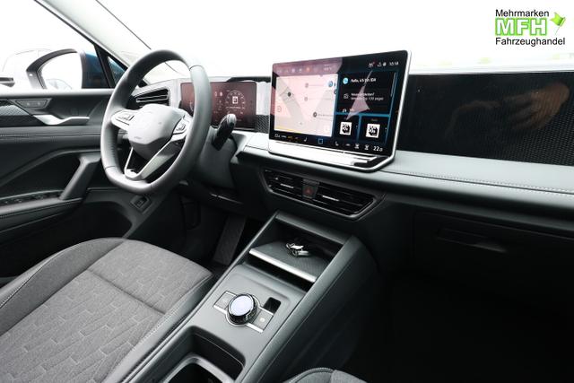 Volkswagen Tiguan DSG LED+ Nav 5JGar IQ.DRIVE 18Z SHZ Keyl 