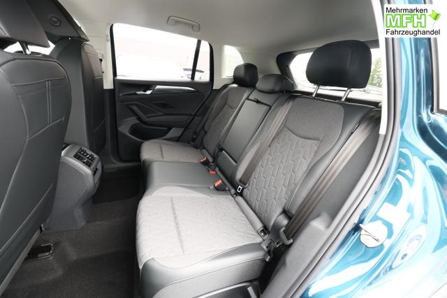 Volkswagen Tiguan DSG LED+ Nav 5JGar IQ.DRIVE 18Z SHZ Keyl 