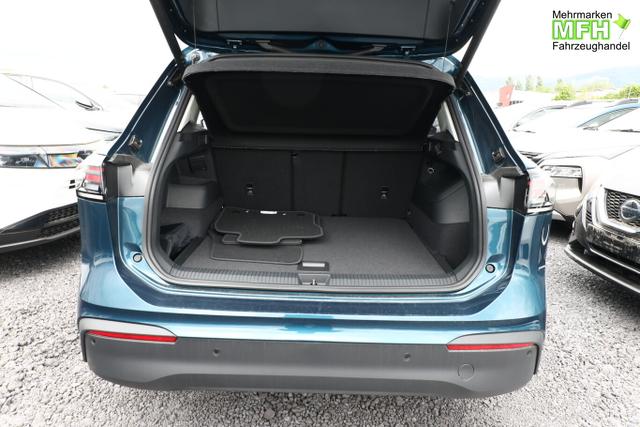 Volkswagen Tiguan DSG LED+ Nav 5JGar IQ.DRIVE 18Z SHZ Keyl 