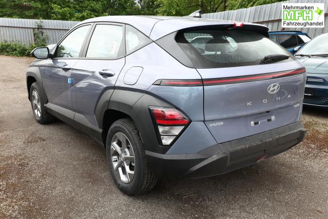 Hyundai KONA HEV Nav LED SHZ Kam SmartKey ACC CarPlay 