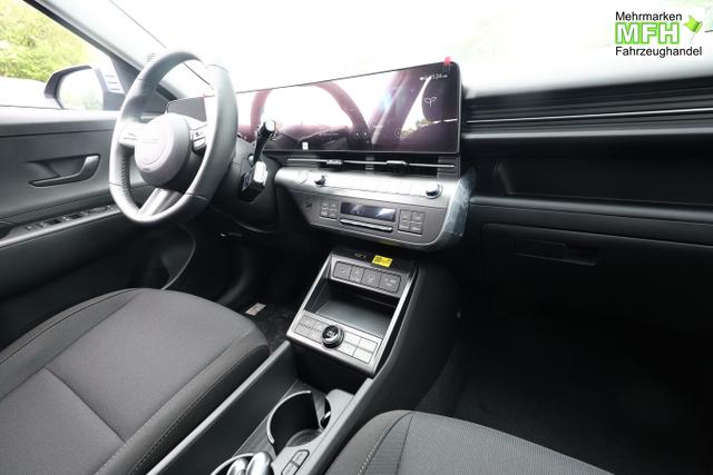 Hyundai KONA HEV Nav LED SHZ Kam SmartKey ACC CarPlay 