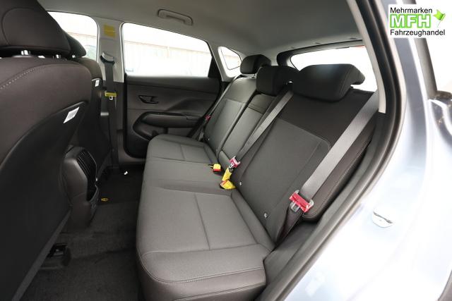 Hyundai KONA HEV Nav LED SHZ Kam SmartKey ACC CarPlay 