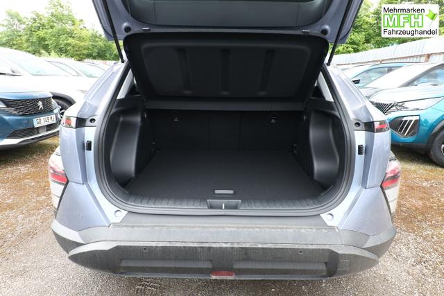 Hyundai KONA HEV Nav LED SHZ Kam SmartKey ACC CarPlay 