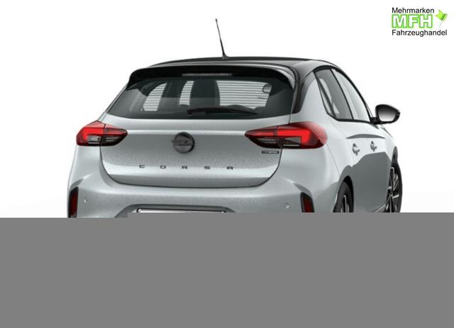 Opel Corsa GS Hybrid AT Active Drive Assist Plus 