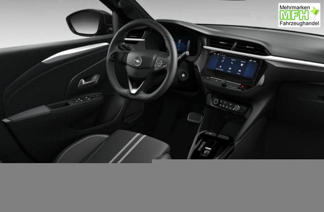 Opel Corsa GS Hybrid AT Active Drive Assist Plus 