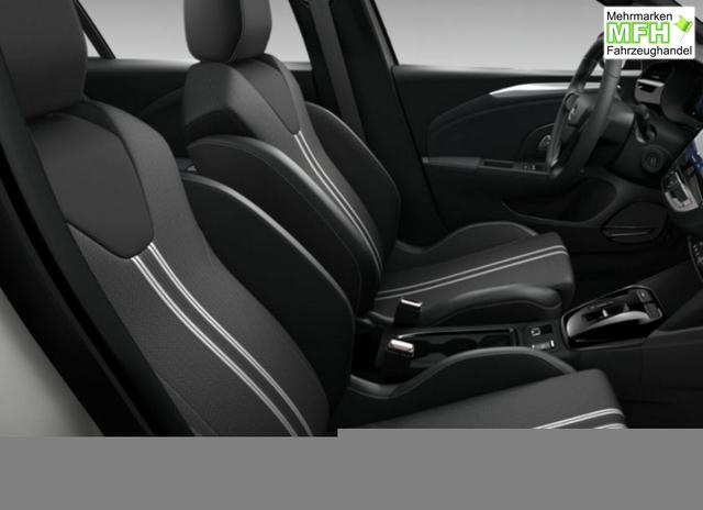 Opel Corsa GS Hybrid AT Active Drive Assist Plus 