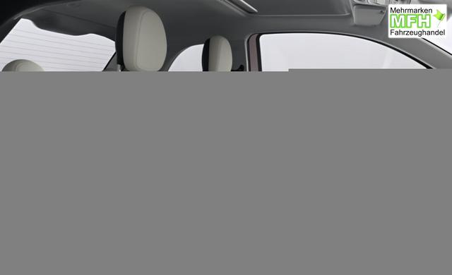 Fiat 500C 500 Cabrio La Prima Nav Keyl SHZ 17Z Kam LED Car 