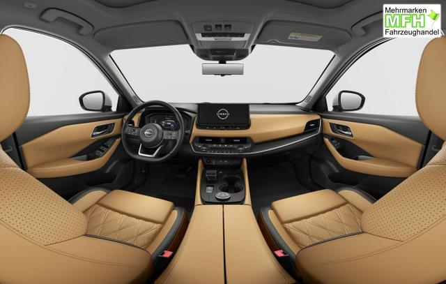 Nissan X-Trail Tekna e-Power Nappa Bose Pano eHK ACC 