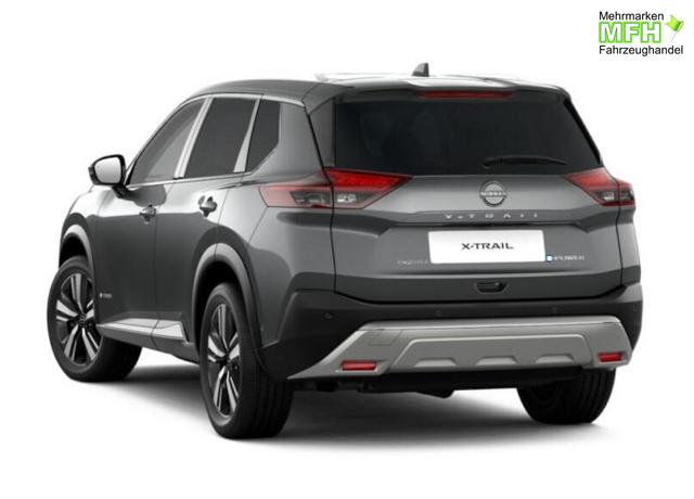 Nissan X-Trail Tekna e-Power Nappa Bose Pano eHK ACC 