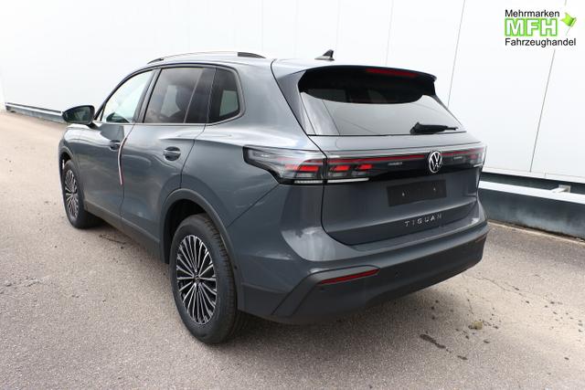 Volkswagen Tiguan DSG LED+ Pano 5JGar IQ.DRIVE LM18Z SHZ 