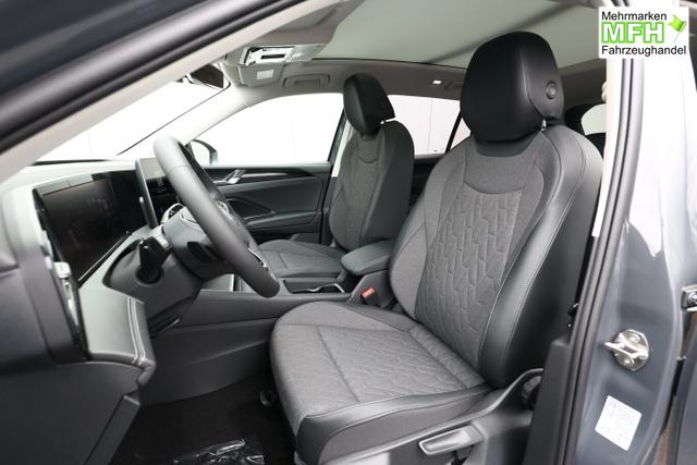 Volkswagen Tiguan DSG LED+ Pano 5JGar IQ.DRIVE LM18Z SHZ 