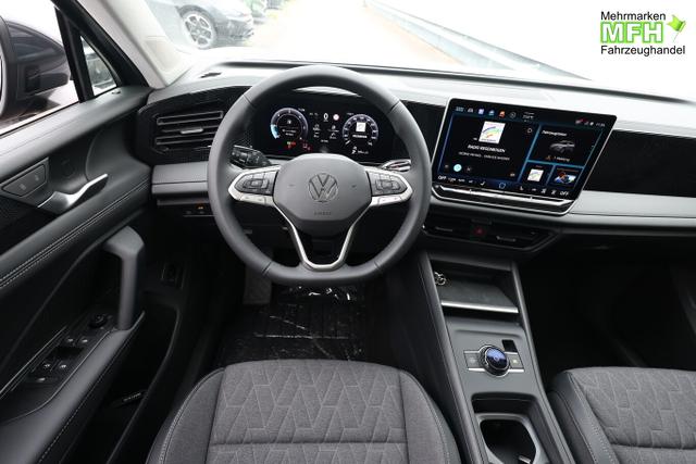 Volkswagen Tiguan DSG LED+ Pano 5JGar IQ.DRIVE LM18Z SHZ 