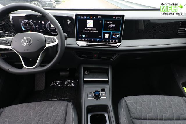 Volkswagen Tiguan DSG LED+ Pano 5JGar IQ.DRIVE LM18Z SHZ 